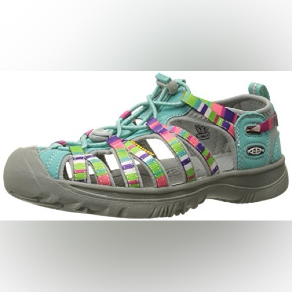 NWOT Keen Hiking Water Shoe Size 5